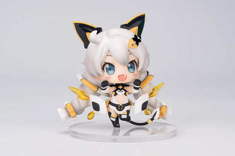 Honkai Impact 3rd - Kiana Kaslana - Kikia Tenshi - Asteroid Series (MiHoYo)