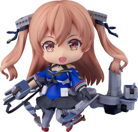 Kantai Collection ~Kan Colle~ - Johnston - Nendoroid #1335 (Good Smile Company)