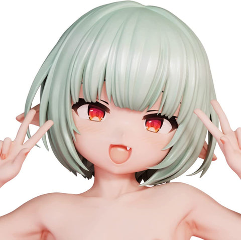 Original Character - Merrill-chan - 1/6 - Nikkan Shoujo Elf (Insight)