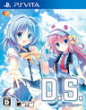D.S. -Dal Segno-