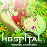 HOSPITAL. -Six Doctors- ORIGINAL SOUNDTRACK