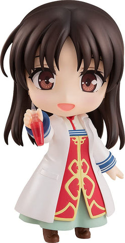 Seijo no Maryoku wa Bannou desu - Takanashi Sei - KD Colle - Nendoroid #1648 (Kadokawa)