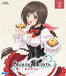 Shining Hearts - Shiawase No Pan Bread Of Happiness Vol.2