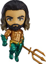Aquaman (2018) - Aquaman - Nendoroid #1190 - Hero's Edition (Good Smile Company)