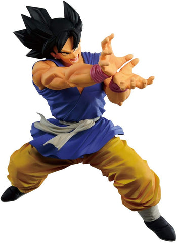 Dragon Ball GT - Son Goku - Dragon Ball GT Ultimate Soldiers (Bandai Spirits)