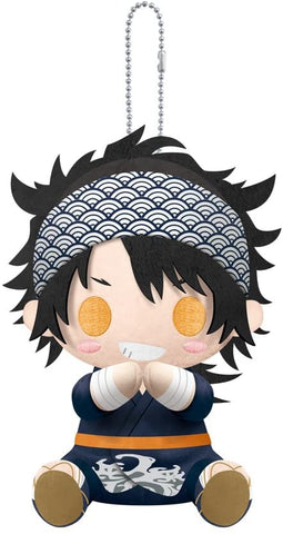 Touken Ranbu - Online - Mutsunokami Yoshiyuki - es Series nino - PitaNui (Kotobukiya)