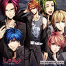 Hiiro no Kakera: Shin Tamayori Hime Denshou Character Song Album