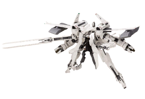 NieR: Automata - Pod 042 - YoRHa No. 2 Type B - Flight Unit Ho229 Type-B & 2B - 2023 Re-release (Kotobukiya, Square Enix)