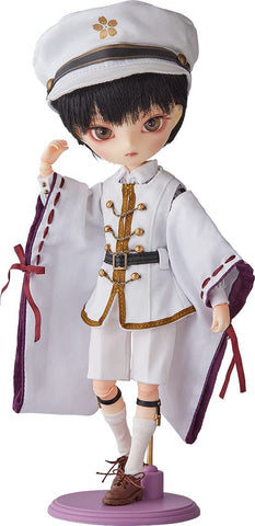 Original Character - Harmonia Bloom - Edo Higan (Good Smile Company)