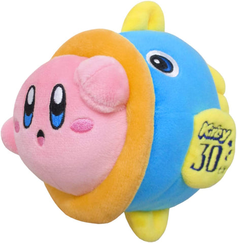 Hoshi no Kirby 30th - Nuigurumi - Nakama to Isshoni (Sanei Boeki)