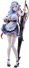 Azur Lane - Dido - 1/7 - Light Armor Ver. (Knead)