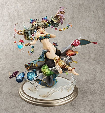 Granblue Fantasy - Les Fie - 1/8 (Revolve)