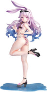 Original Character - Kemonomimi Gakuen - Shino - 1/7 (B'full)