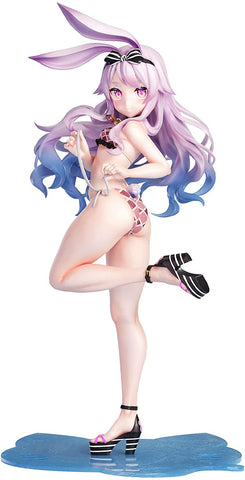 Original Character - Kemonomimi Gakuen - Shino - 1/7 (B'full)