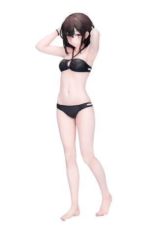 Original Character - Shiori - 1/6 - Swimsuit Ver. (B'full)