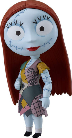 The Nightmare Before Christmas - Sally - Nendoroid #1518 (Good Smile Company)