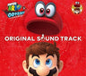 Super Mario Odyssey - Original Soundtrack