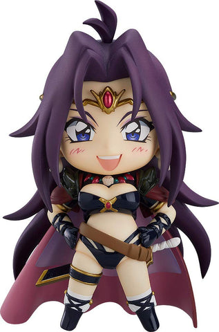 Slayers - Gracia Ul Naga Saillune - Nendoroid #1156 (Good Smile Company)