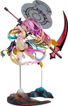 Eiga No Game No Life Zero - Jibril - 1/8 - Great War Ver. (Good Smile Company)