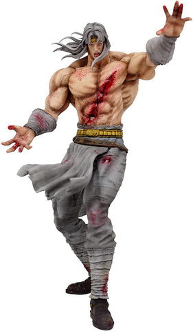 Hokuto no Ken - Toki - Hokuto Kyuukyoku Zoukei Series - Gou No Kenshi-sama Gekitouban (CCP)