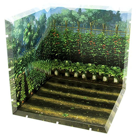 Dioramansion 150 - Field (Good Smile Company, PLM)