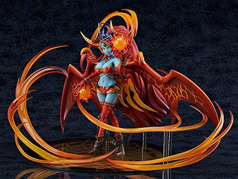 Puzzle & Dragons - Hera-Ur - 1/8 (Good Smile Company, Phat Company)