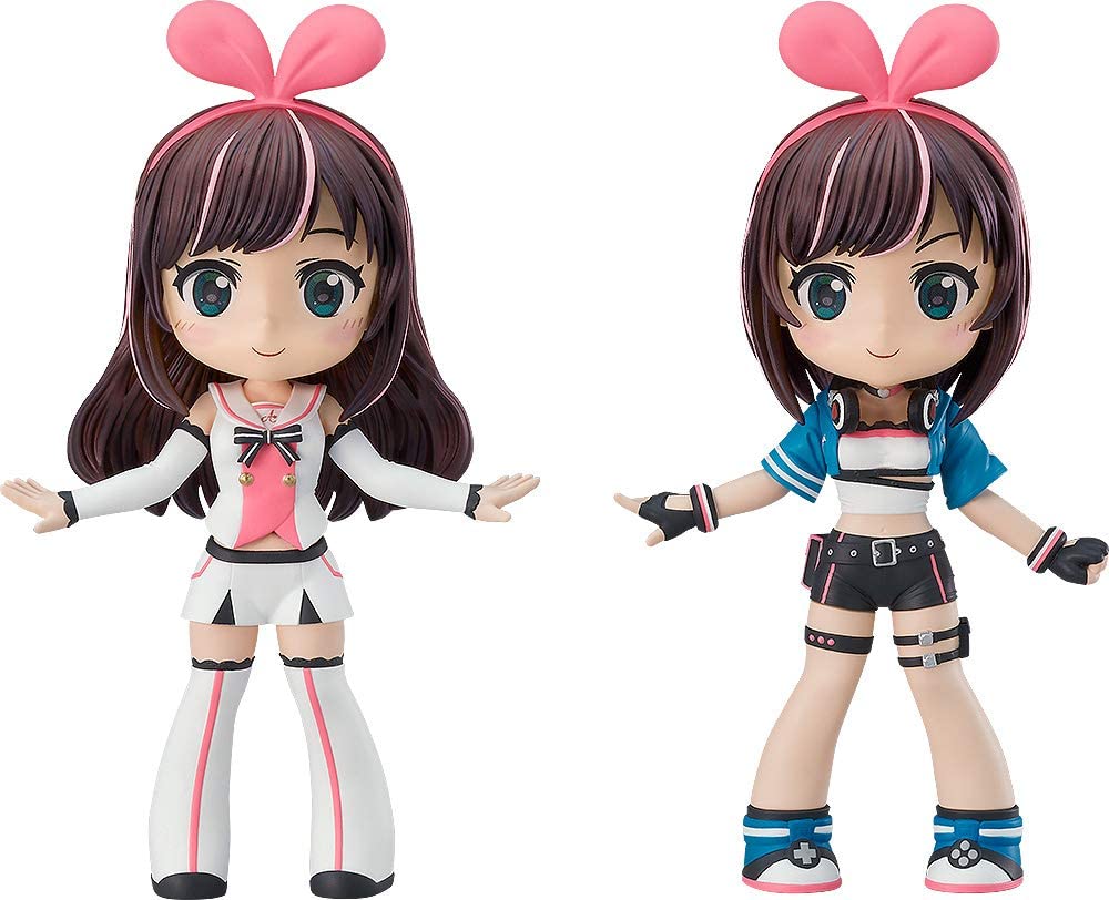 A.I.Channel - A.I.Games - Kizuna Ai - Yurumari (Fine Clover