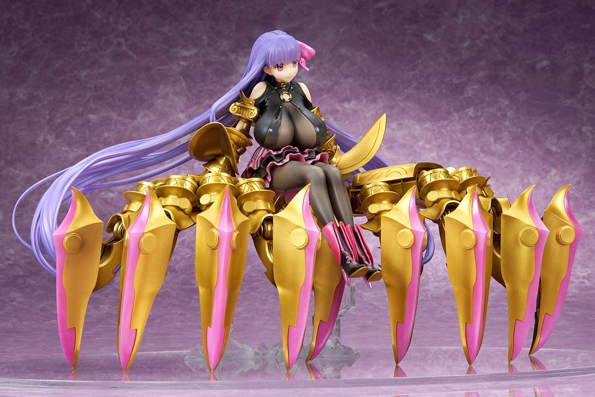 Fate/Grand Order - Passionlip - 1/7 - Alterego (Ques Q