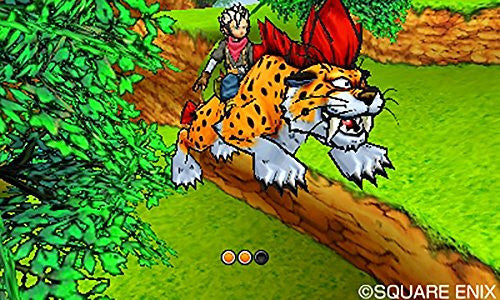 dragon quest monsters joker 3 Dragon Quest Monsters: Joker 3