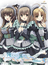 Oretachi Ni Tsubasa Wa Nai Vol.5