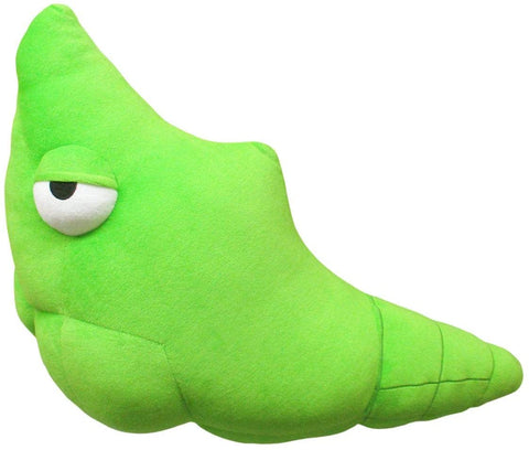 Pocket Monsters - Transel - Cushion - MochiFuwa Cushion - Nuigurumi Cushion - PZ54 (San-ei)