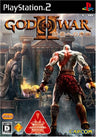 God of War II: The End Begins