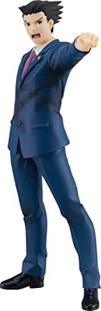 Gyakuten Saiban - Naruhodo Ryuichi - Pop Up Parade (Good Smile Company)