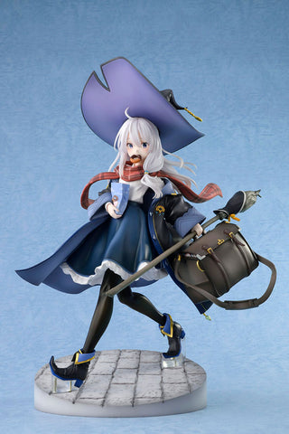 Majo no Tabitabi - Elaina - 1/7 - 2024 Re-release (Bell Fine)