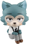 Beastars - Legoshi - Look Up (MegaHouse)