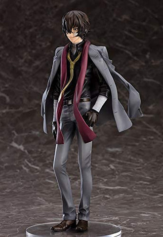Bungou Stray Dogs - Dazai Osamu - 1/8 - 2023 Re-release (Orange Rouge)