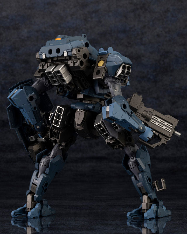 Kit Block Hexa Gear Bulk Arm λ Jackal (Kotobukiya) Solaris Japan