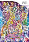 Precure All Stars Zeninshuugou * Let's Dance!