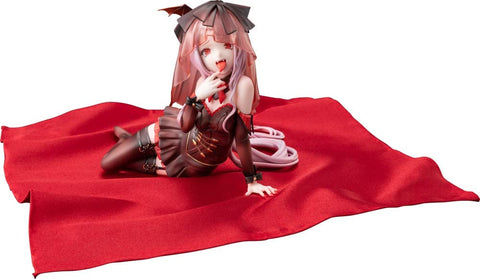 Overlord IV - Shalltear Bloodfallen - KDcolle - 1/7 - Bride Ver. (Kadokawa, Wing)