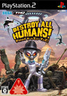 Destroy All Humans!