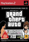 Grand Theft Auto Double Pack