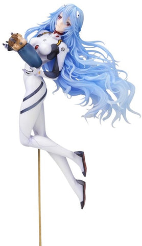 Shin Evangelion Gekijouban:|| - Ayanami Rei - 1/7 - Long Hair Ver. (Alter)