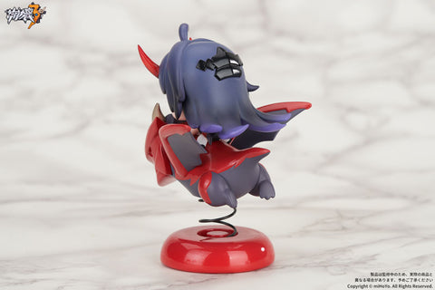 Happy Shake - Honkai Impact 3rd - Mei Raiden - Herrscher of Thunder (Apex)