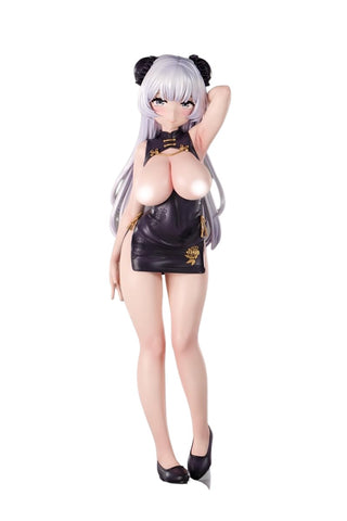 Original - Nikkan Shoujo - Tougenkyo no Servant Suiran - 1/6 (Insight)
