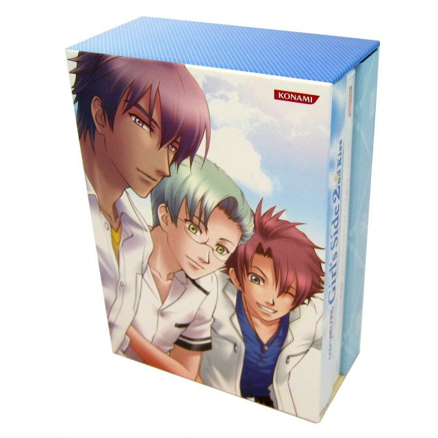 Tokimeki Memorial Girl