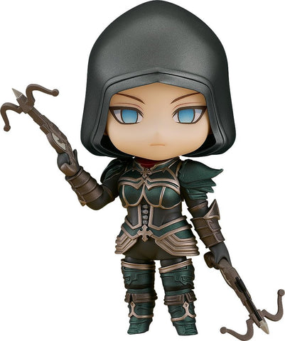 Diablo 3 - Demon Hunter - Nendoroid #2180 (Good Smile Company)