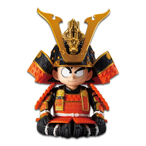 Dragon Ball - Son Goku - Ryuukyuu May Doll A (Banpresto)