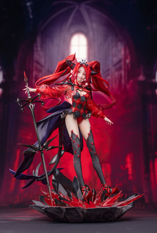 Original Character - Viola - 1/7 (Myethos)