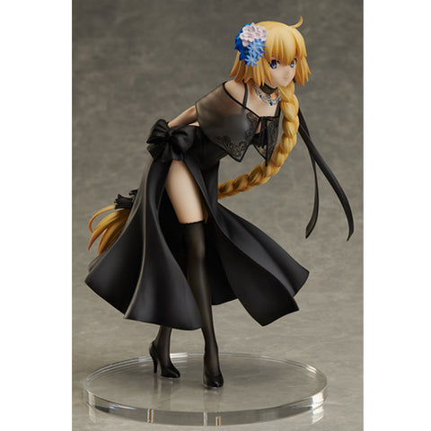 Fate/Grand Order - Jeanne d'Arc - 1/7 - Heroic Spirit Formal Dress ver., Ruler