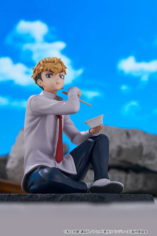 Tokyo卍Revengers - Matsuno Chifuyu - Tenitol (FuRyu)